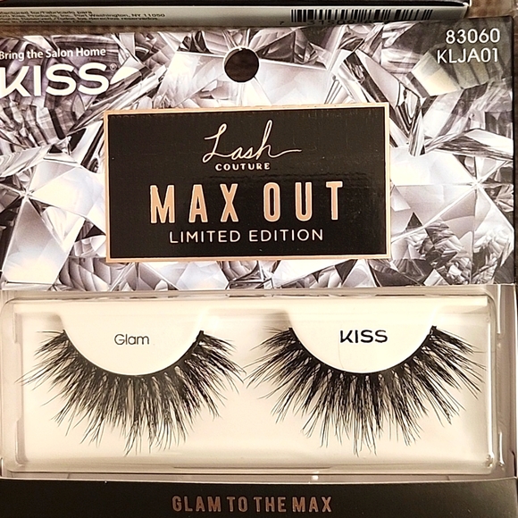 Lash Bundle - Picture 2 of 7